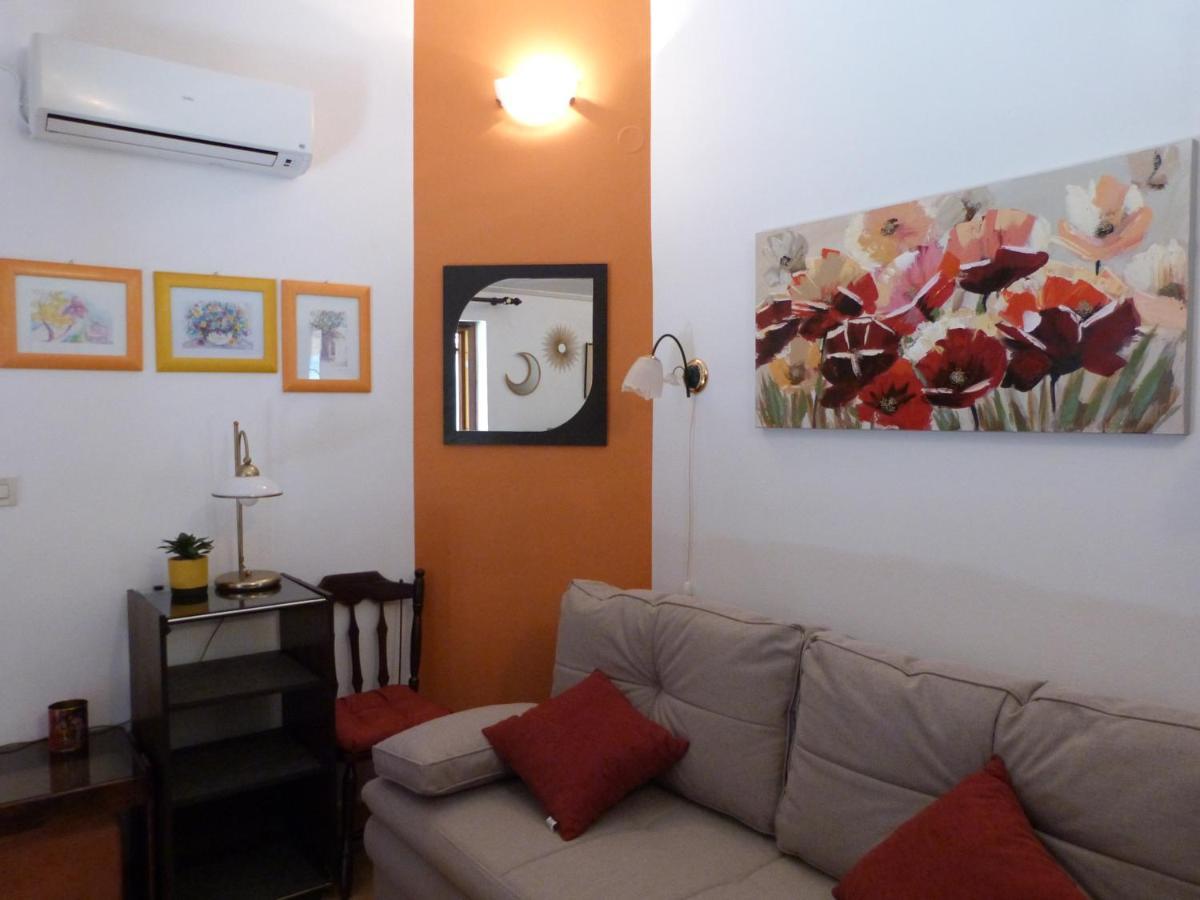 Sukošan Apartments Eva מראה חיצוני תמונה