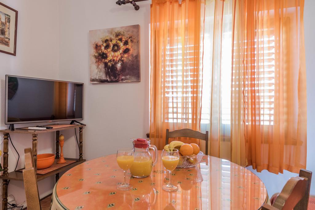 Sukošan Apartments Eva מראה חיצוני תמונה