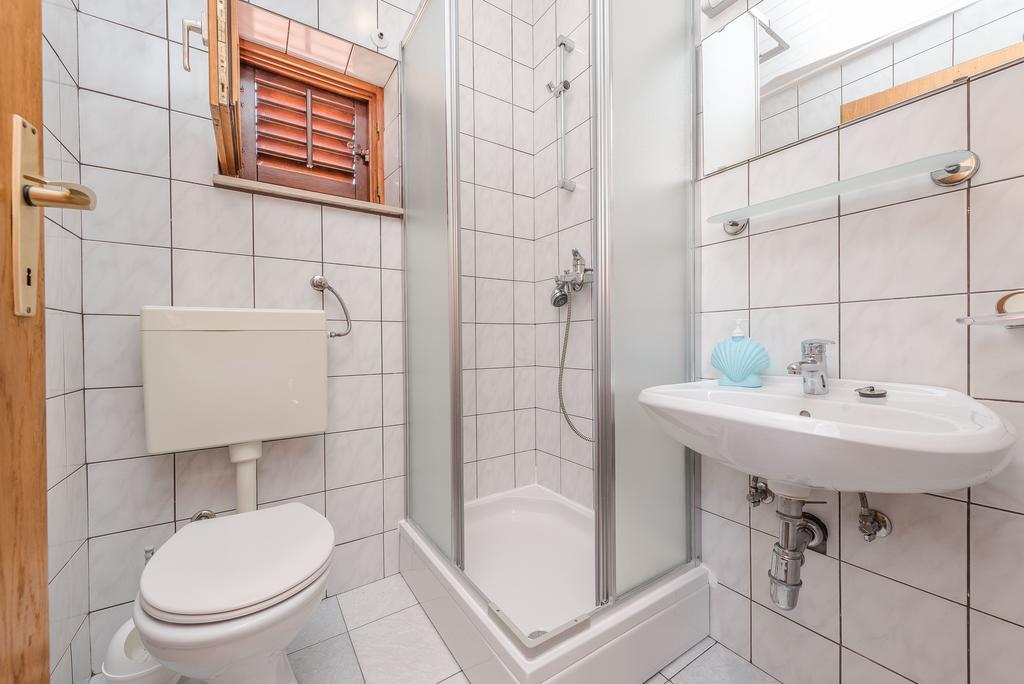Sukošan Apartments Eva מראה חיצוני תמונה