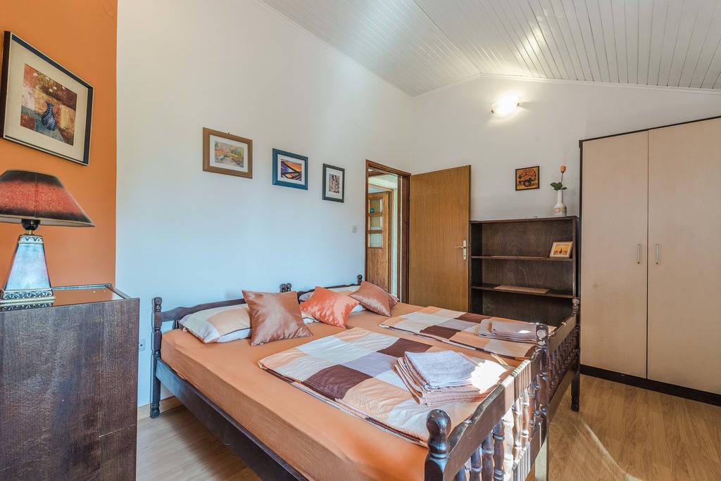 Sukošan Apartments Eva מראה חיצוני תמונה