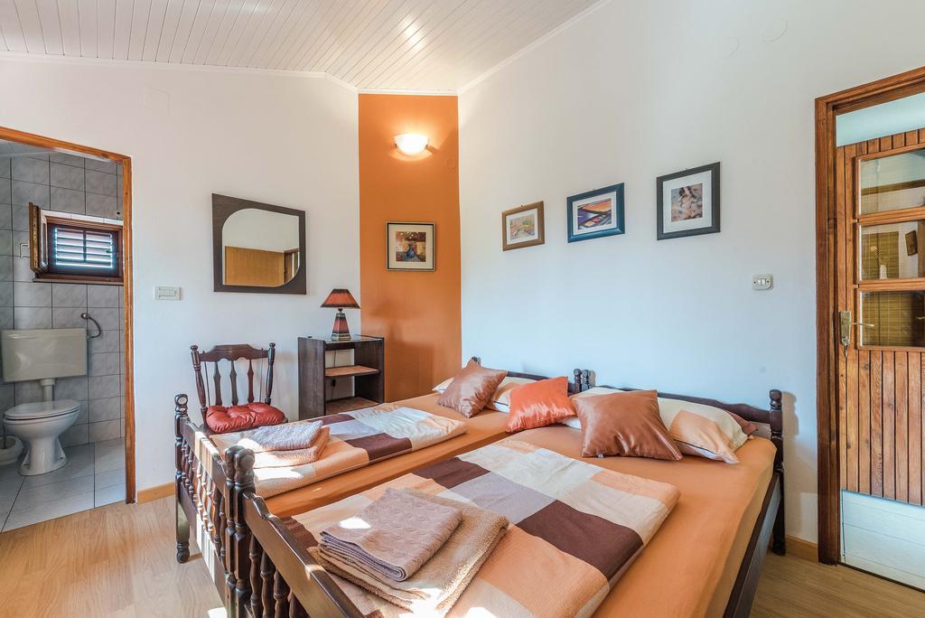 Sukošan Apartments Eva מראה חיצוני תמונה