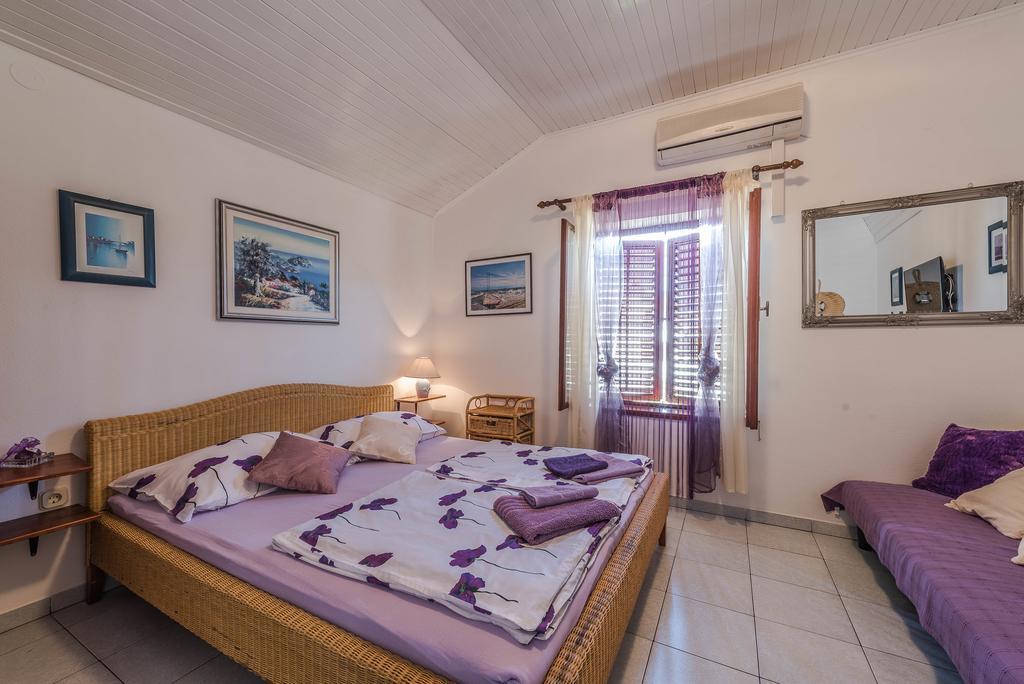 Sukošan Apartments Eva מראה חיצוני תמונה