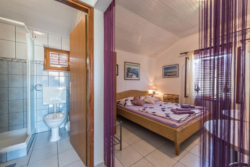 Sukošan Apartments Eva מראה חיצוני תמונה